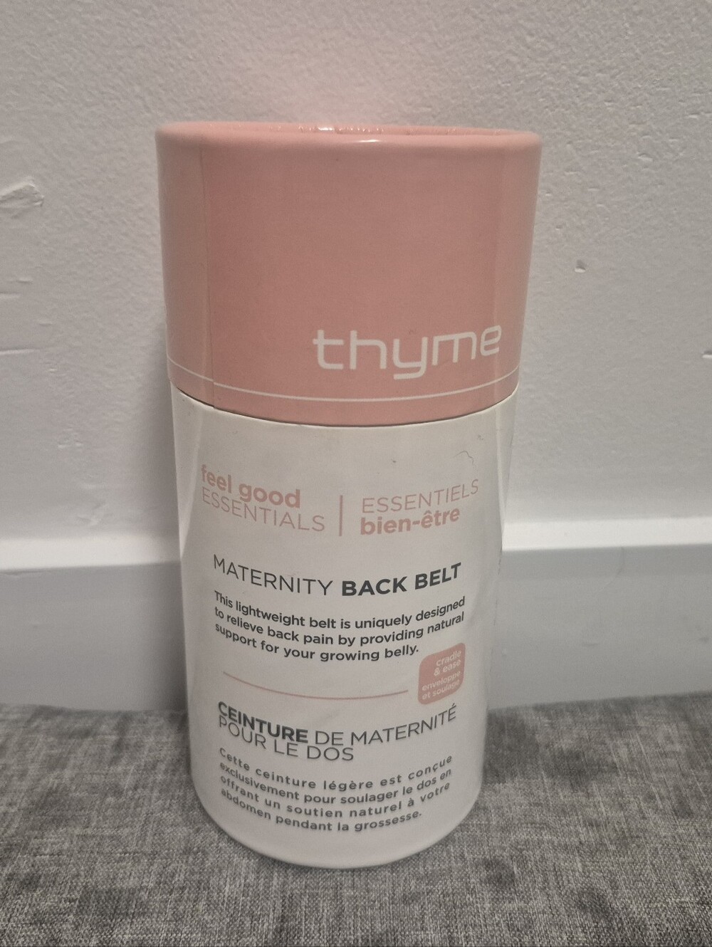 *5 Items for $25 Baby Items* Thyme Maternity Belt